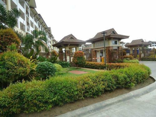Apartamentos Condo For Rent In Davao City