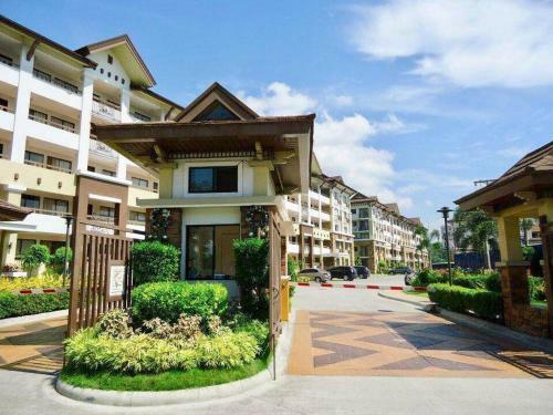 Apartamentos Condo For Rent In Davao City