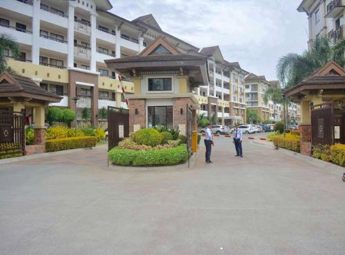 Apartamentos Condo For Rent In Davao City