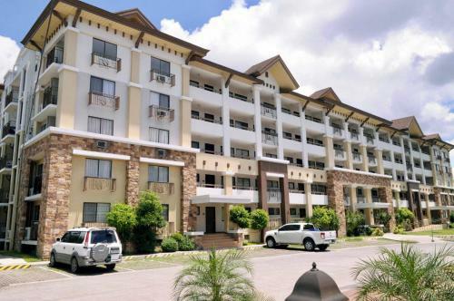 Apartamentos Condo For Rent In Davao City