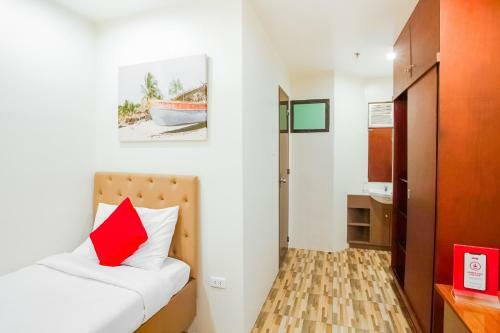 Hotel Oyo 421 Deck 360 Dormitel