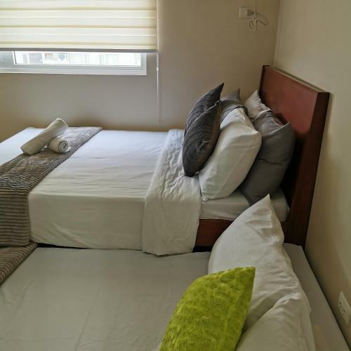 Apartamentos Avida Condo By Lemonique Homes