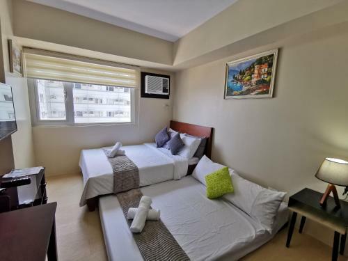 Apartamentos Avida Condo By Lemonique Homes