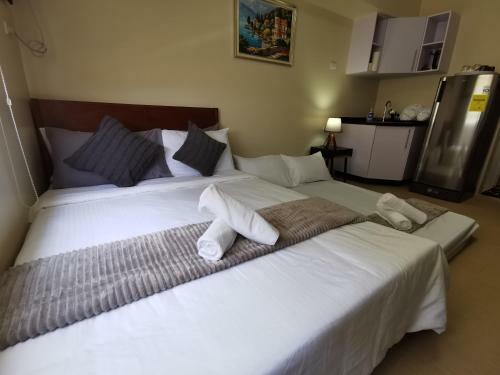 Apartamentos Avida Condo By Lemonique Homes