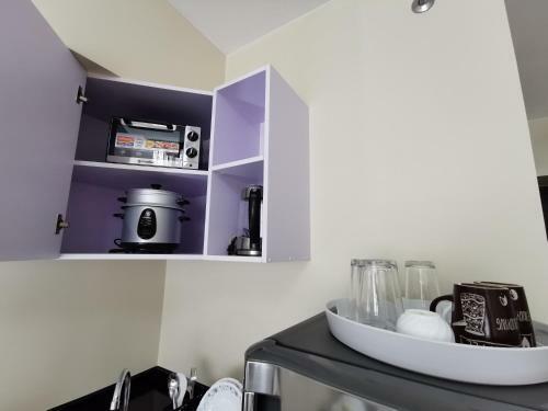Apartamentos Avida Condo By Lemonique Homes