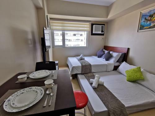 Apartamentos Avida Condo By Lemonique Homes