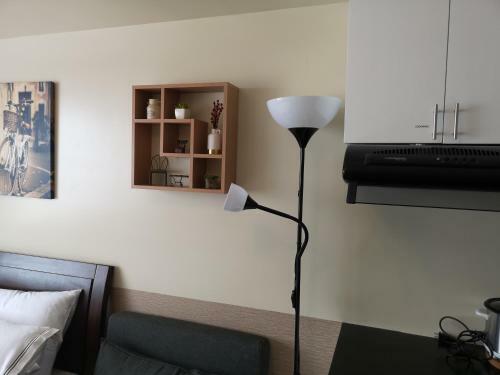 Apartamento Avida Towers Davao Studio Seaview