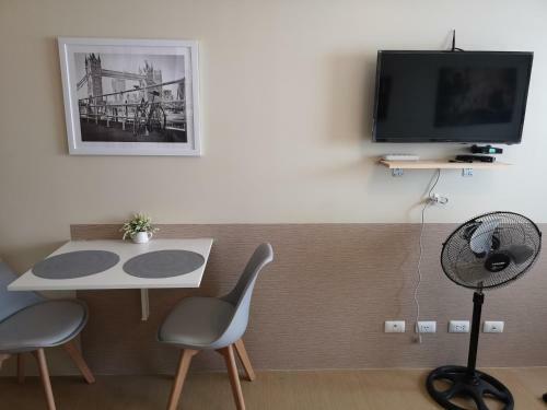 Apartamento Avida Towers Davao Studio Seaview