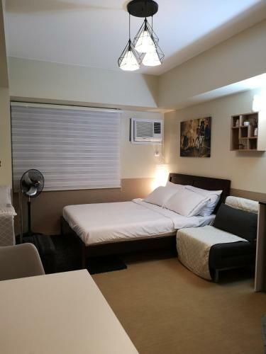 Apartamento Avida Towers Davao Studio Seaview