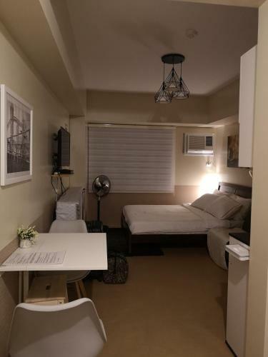 Apartamento Avida Towers Davao Studio Seaview