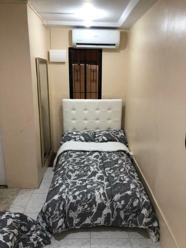 Apartamento Fully Furnished House