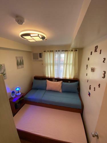 Apartamento Seawind Condominium 2-bedroom With Google Assistant