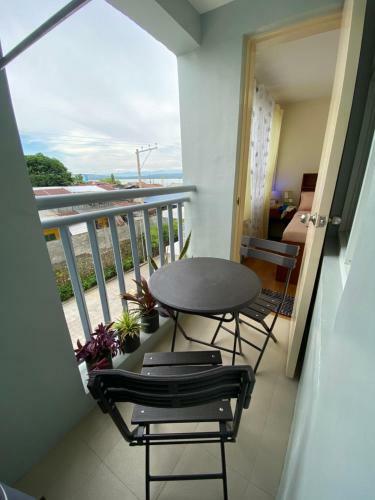 Apartamento Seawind Condominium 2-bedroom With Google Assistant
