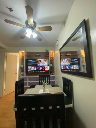 Apartamento Seawind Condominium 2-bedroom With Google Assistant