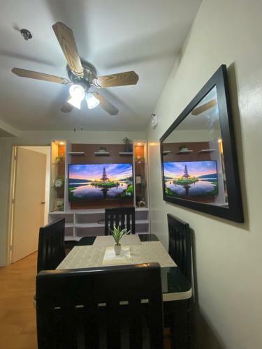 Apartamento Seawind Condominium 2-bedroom With Google Assistant