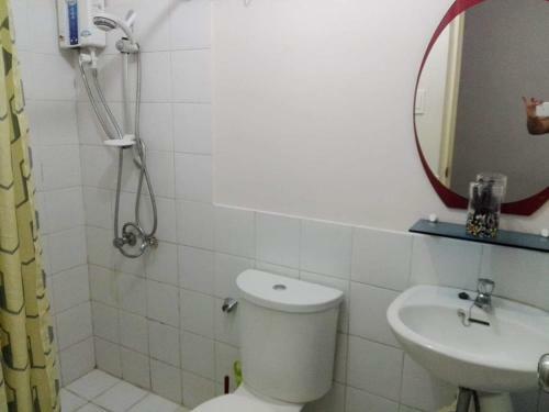 Apartamento Studio Type Condo Camella North Point