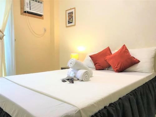 Apartamento Room For Rent In Davao City