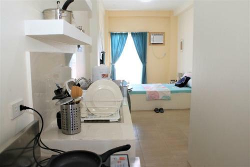 Apartamento Alicia Residences