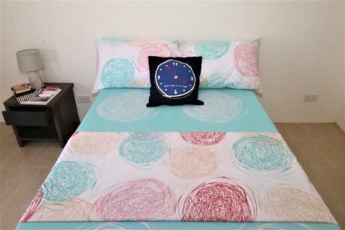 Apartamento Alicia Residences