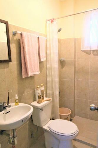 Apartamento Alicia Residences