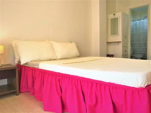 Apartamento Alicia Residences
