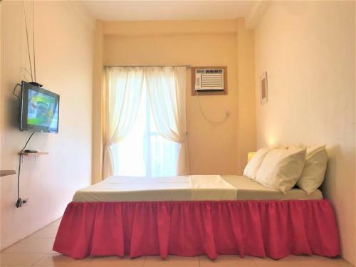 Apartamento Alicia Residences