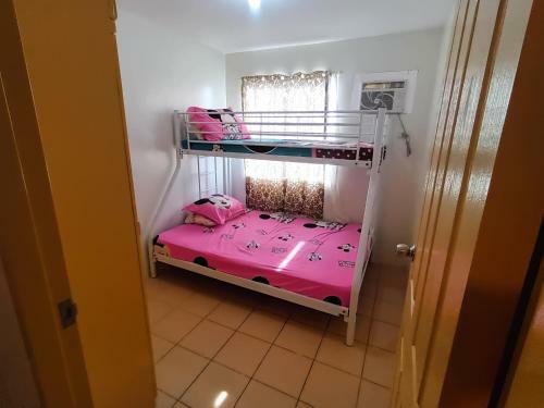 Hotel One Spatial Condo Unit - Iloilo