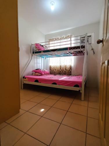 Hotel One Spatial Condo Unit - Iloilo