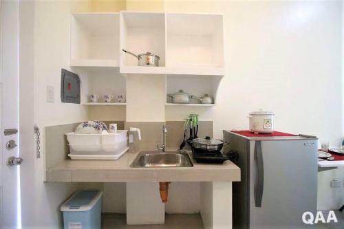 Apartment In Davao City