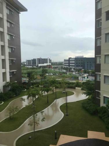 Apartamento Avida Atria Tower 1 Studio Type Condominium