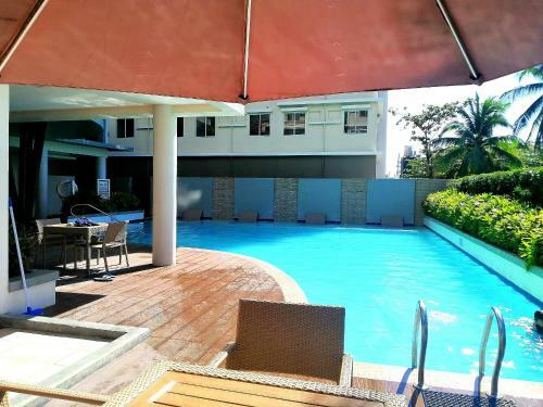 Apartamento One Bedroom Unit @ Spatial Iloilo