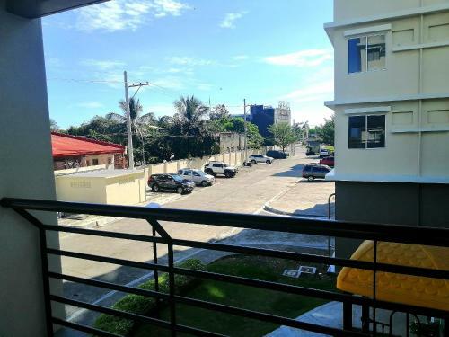 Apartamento One Bedroom Unit @ Spatial Iloilo
