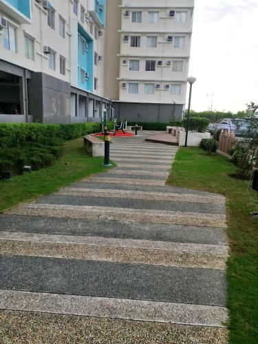 Apartamento One Bedroom Unit @ Spatial Iloilo