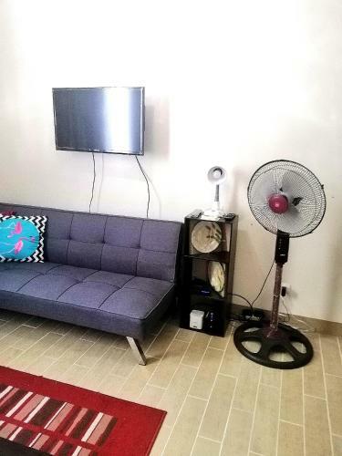 Apartamento Studio Condo Unit @megaworld Iloilo
