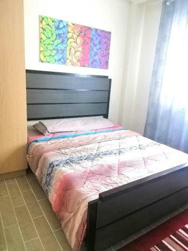 Apartamento Studio Condo Unit @megaworld Iloilo