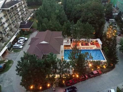 Apartamento Adel's Haven In Camella Northpoint