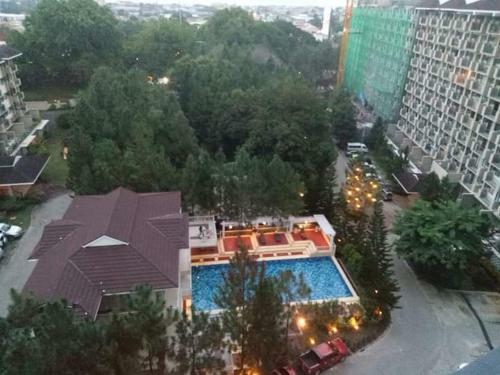 Apartamento Adel's Haven In Camella Northpoint