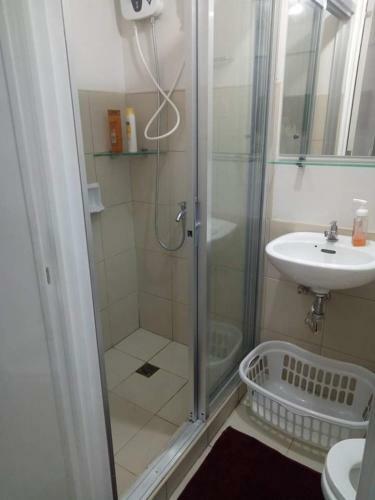 Apartamento Adel's Haven In Camella Northpoint
