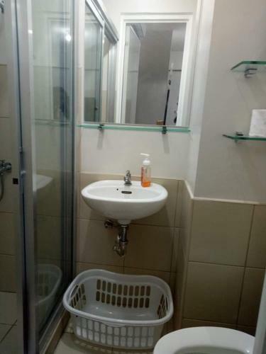 Apartamento Adel's Haven In Camella Northpoint
