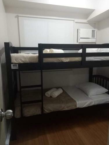 Apartamento Adel's Haven In Camella Northpoint