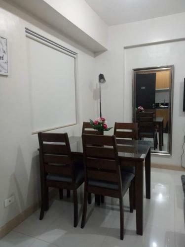 Apartamento Adel's Haven In Camella Northpoint