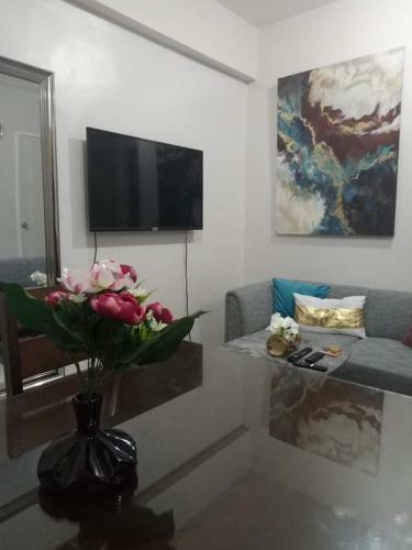 Apartamento Adel's Haven In Camella Northpoint