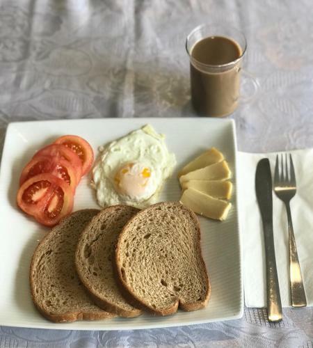 Bed & Breakfast Guimaras Sleepover Inn