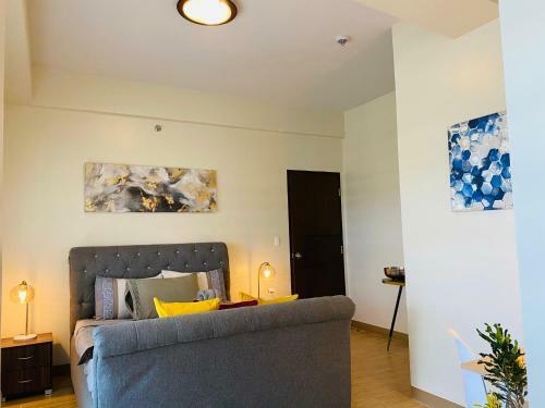 Apartamento Lower Penthouse Suite Lafayette Park Square Megaworld Blvd
