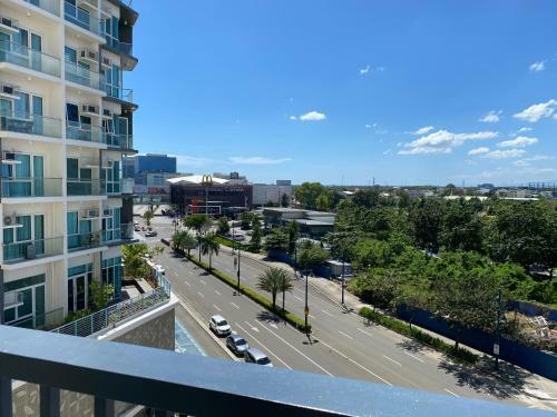 Apartamento Lower Penthouse Suite Lafayette Park Square Megaworld Blvd