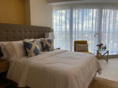 Hotel Aeon Suites Davao