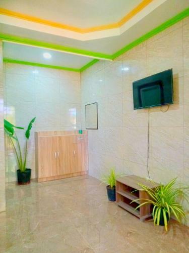 Apartamento Don Remegio Villas