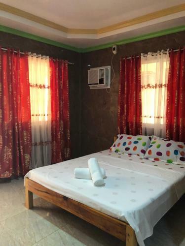 Apartamento Don Remegio Villas