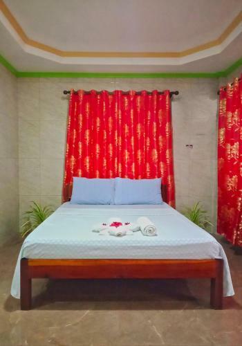 Apartamento Don Remegio Villas