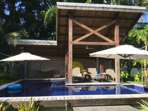 Hotel Daluyong Beach Resort